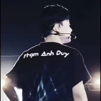 phạm anh duy