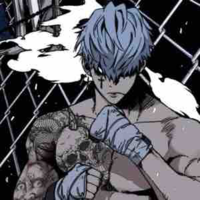 Hajun(Joker)