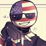 America