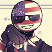 America