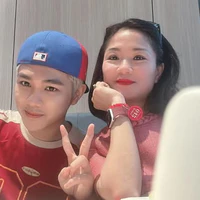 Mẹ Hà