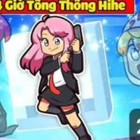 TT thống hihe