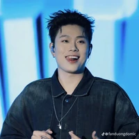 Dương Domic