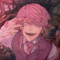 Sanzu Haruchiyo