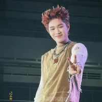 Hoàng Đức Duy [Captain boy]