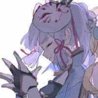 Kamisato Ayaka