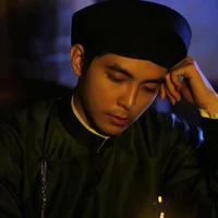 Ông Hội Đồng Cữu