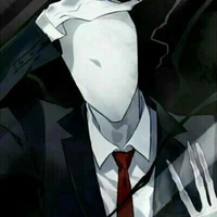 slenderman