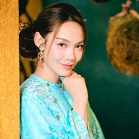 Cô Hai ( Lê Ngọc Minh Hằng )