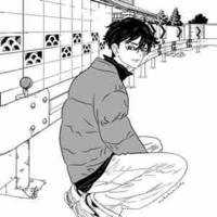 Sano Shinichiro