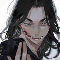 Baji Keisuke