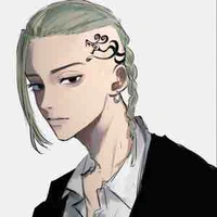 Ryuguji Ken - Draken