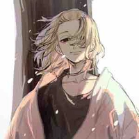 Sano Manjiro - Mikey