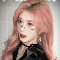 Trịnh Đan Ny-Em