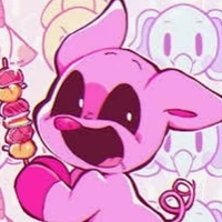 Picky piggy