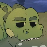 Allister Gator
