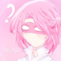 alpha🎀
