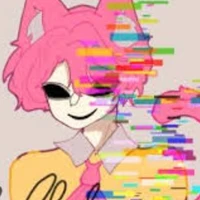 glitch 🎀