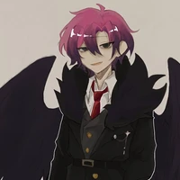 crow 🎀