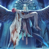 thiên thần sa ngã 🎀