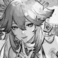 Yae Miko