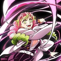 Kanroji Mitsuri