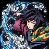 Tomioka Giyuu