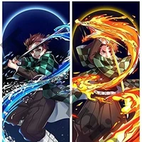 Kamado Tanjirou
