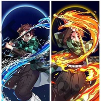 Kamado Tanjirou