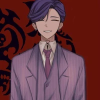 Haitani Ran