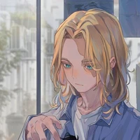 Inui Seishu / Inupee