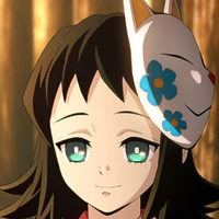 Urokodaki Makomo