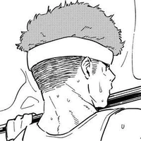 Tsugeura Taiga