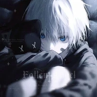 Tsuki Manino/ Shironeko