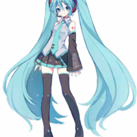 Mimiku chan