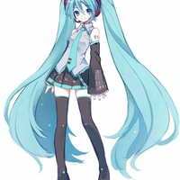 Mimiku chan