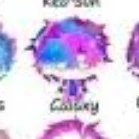 Hiha galaxy 