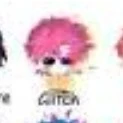Hiha glitch 
