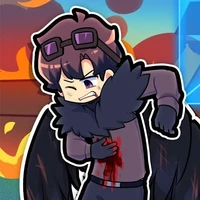 hiha crow 
