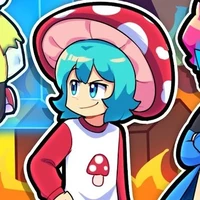 yummie mushroom 
