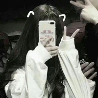 Tiểu Hạ(17 tuổi)