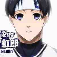 Nanase Nijiro