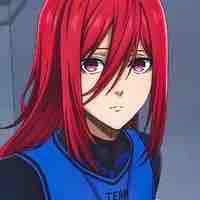 Chigiri Hyoma