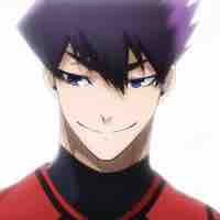 Karasu Tabito