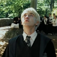Draco Malfoy