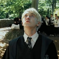 Draco Malfoy