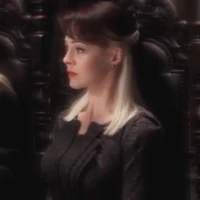 Narcissa Black