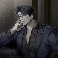 Lục Minh Hạo (E)