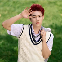 Hoàng Đức Duy(Captain boy)