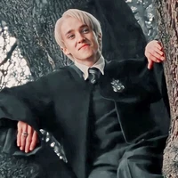 Draco Malfoy